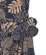 Patagonia（パタゴニア）ワンピース 紺 サイズ:4(XL位) レディース/2200622884011