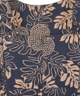 Patagonia（パタゴニア）ワンピース 紺 サイズ:4(XL位) レディース/2200622884011