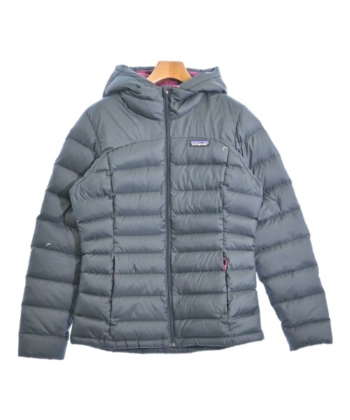 パタゴニア(patagonia)のpatagonia ダウンジャケット/ダウンベスト