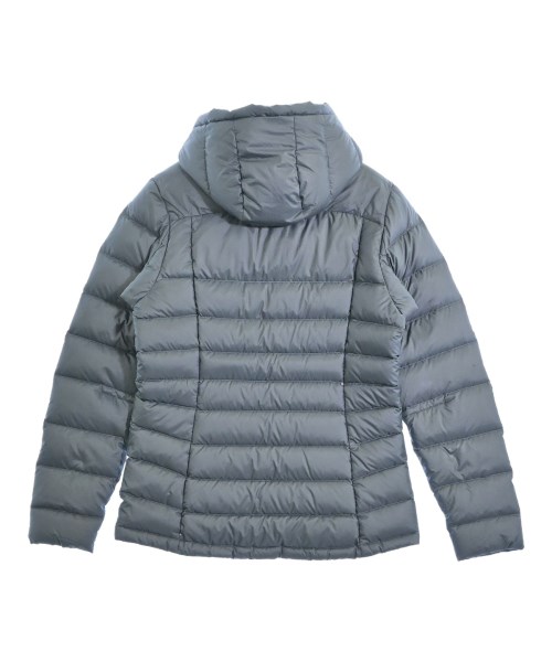 Patagonia（パタゴニア）ダウンジャケット/ダウンベスト 紺 サイズ:S レディース/2200622978017