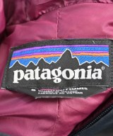 Patagonia（パタゴニア）ダウンジャケット/ダウンベスト 紺 サイズ:S レディース/2200622978017