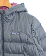 Patagonia（パタゴニア）ダウンジャケット/ダウンベスト 紺 サイズ:S レディース/2200622978017
