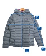 Patagonia（パタゴニア）ダウンジャケット/ダウンベスト 紺 サイズ:S レディース/2200622978017