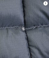 Patagonia（パタゴニア）ダウンジャケット/ダウンベスト 紺 サイズ:S レディース/2200622978017