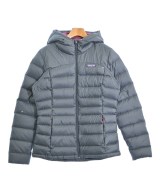 patagonia ダウンジャケット/ダウンベスト