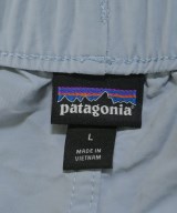 Patagonia（パタゴニア）ショートパンツ 青 サイズ:L レディース/2200622978055