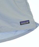 Patagonia（パタゴニア）ショートパンツ 青 サイズ:L レディース/2200622978055