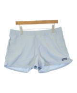 patagonia ショートパンツ