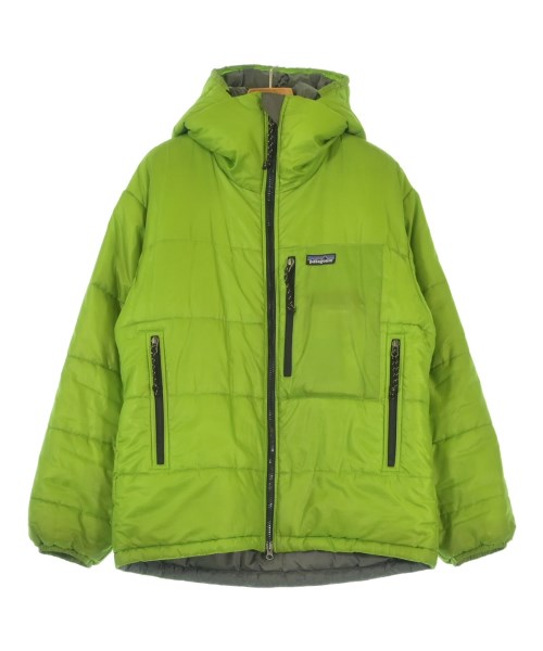 パタゴニア(patagonia)のpatagonia ダウンジャケット/ダウンベスト