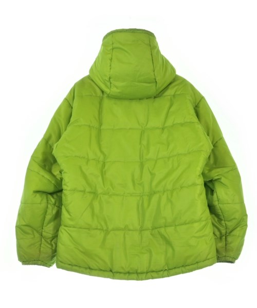 Patagonia（パタゴニア）ダウンジャケット/ダウンベスト 緑 サイズ:XS メンズ/2200623281116