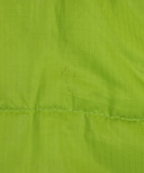 Patagonia（パタゴニア）ダウンジャケット/ダウンベスト 緑 サイズ:XS メンズ/2200623281116