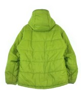 Patagonia（パタゴニア）ダウンジャケット/ダウンベスト 緑 サイズ:XS メンズ/2200623281116