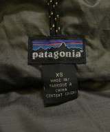 Patagonia（パタゴニア）ダウンジャケット/ダウンベスト 緑 サイズ:XS メンズ/2200623281116