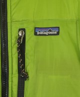 Patagonia（パタゴニア）ダウンジャケット/ダウンベスト 緑 サイズ:XS メンズ/2200623281116