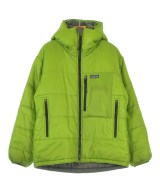 patagonia ダウンジャケット/ダウンベスト