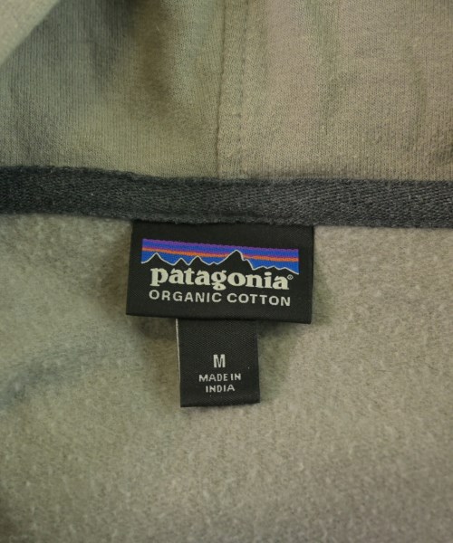 Patagonia（パタゴニア）パーカー グレー サイズ:M メンズ/2200598594464