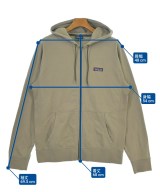 Patagonia（パタゴニア）パーカー グレー サイズ:M メンズ/2200598594464