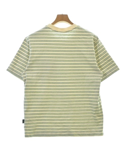 Patagonia（パタゴニア）Tシャツ・カットソー ベージュ サイズ:S メンズ/2200612982192