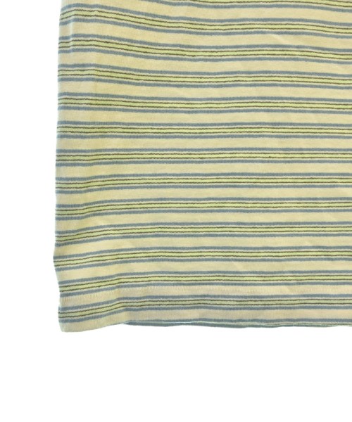 Patagonia（パタゴニア）Tシャツ・カットソー ベージュ サイズ:S メンズ/2200612982192