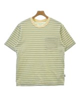 Patagonia（パタゴニア）Tシャツ・カットソー ベージュ サイズ:S メンズ/2200612982192