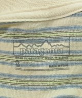 Patagonia（パタゴニア）Tシャツ・カットソー ベージュ サイズ:S メンズ/2200612982192