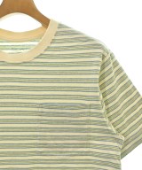 Patagonia（パタゴニア）Tシャツ・カットソー ベージュ サイズ:S メンズ/2200612982192