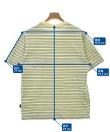 Patagonia（パタゴニア）Tシャツ・カットソー ベージュ サイズ:S メンズ/2200612982192