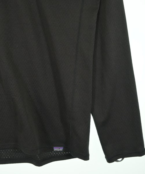 Patagonia（パタゴニア）Tシャツ・カットソー 黒 サイズ:M メンズ/2200613977043