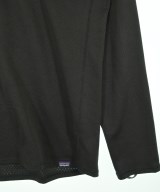 Patagonia（パタゴニア）Tシャツ・カットソー 黒 サイズ:M メンズ/2200613977043