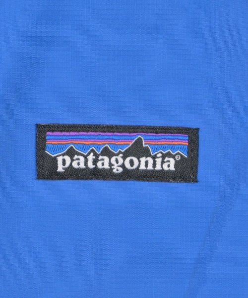 Patagonia（パタゴニア）マウンテンパーカー 青 サイズ:14(XL位) レディース/2200618143023