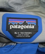 Patagonia（パタゴニア）マウンテンパーカー 青 サイズ:14(XL位) レディース/2200618143023