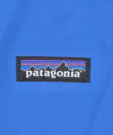 Patagonia（パタゴニア）マウンテンパーカー 青 サイズ:14(XL位) レディース/2200618143023