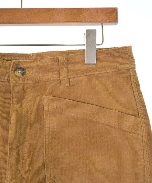 Patagonia（パタゴニア）その他 茶 サイズ:10(M位) レディース/2200623534014
