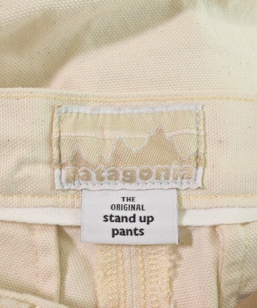 Patagonia（パタゴニア）その他 白 サイズ:10(M位) レディース/2200623534021