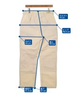 Patagonia（パタゴニア）その他 白 サイズ:10(M位) レディース/2200623534021