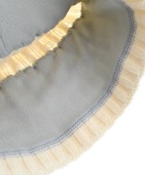 Patagonia（パタゴニア）ニットキャップ・ビーニー 白 サイズ:ONE レディース/2200623534038