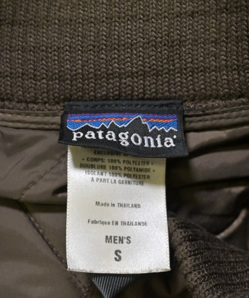 Patagonia（パタゴニア）その他 茶 サイズ:S メンズ/2200623546024