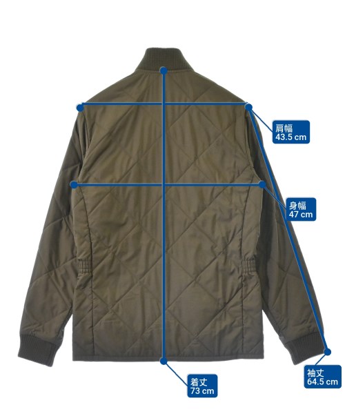 Patagonia（パタゴニア）その他 茶 サイズ:S メンズ/2200623546024