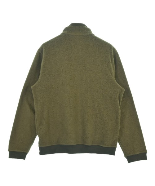 Patagonia（パタゴニア）スウェット カーキ サイズ:M メンズ/2200623548011