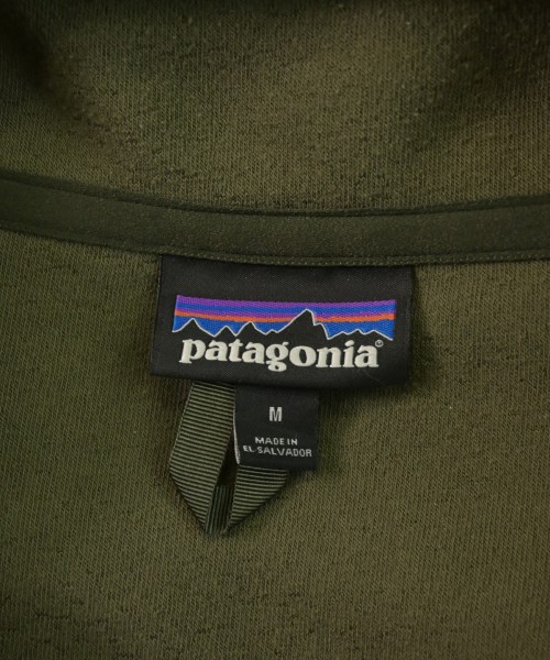 Patagonia（パタゴニア）スウェット カーキ サイズ:M メンズ/2200623548011