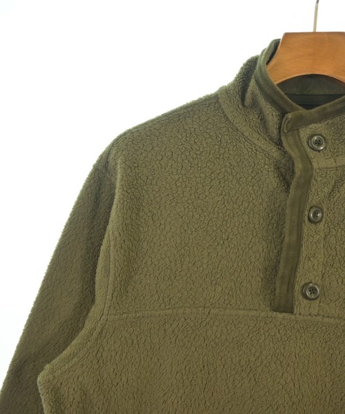 Patagonia（パタゴニア）スウェット カーキ サイズ:M メンズ/2200623548011