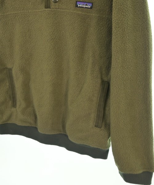 Patagonia（パタゴニア）スウェット カーキ サイズ:M メンズ/2200623548011