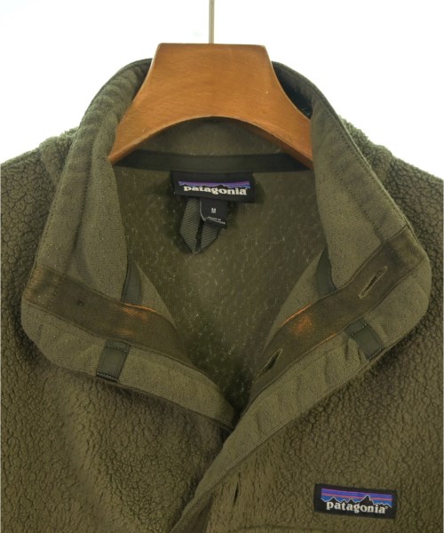 Patagonia（パタゴニア）スウェット カーキ サイズ:M メンズ/2200623548011