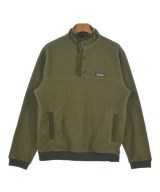 Patagonia（パタゴニア）スウェット カーキ サイズ:M メンズ/2200623548011
