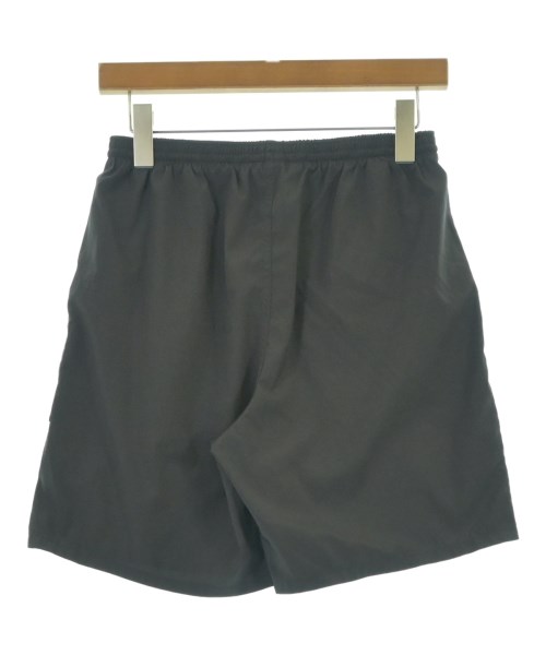 Patagonia（パタゴニア）ショートパンツ グレー サイズ:S メンズ/2200613498166