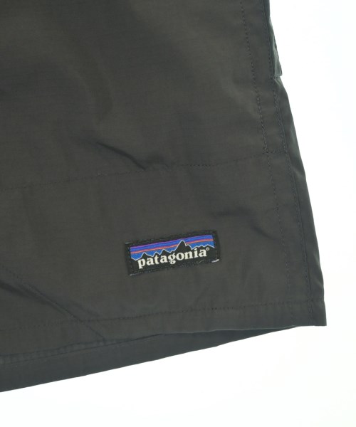 Patagonia（パタゴニア）ショートパンツ グレー サイズ:S メンズ/2200613498166