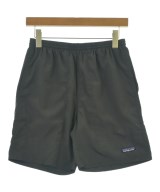 Patagonia（パタゴニア）ショートパンツ グレー サイズ:S メンズ/2200613498166