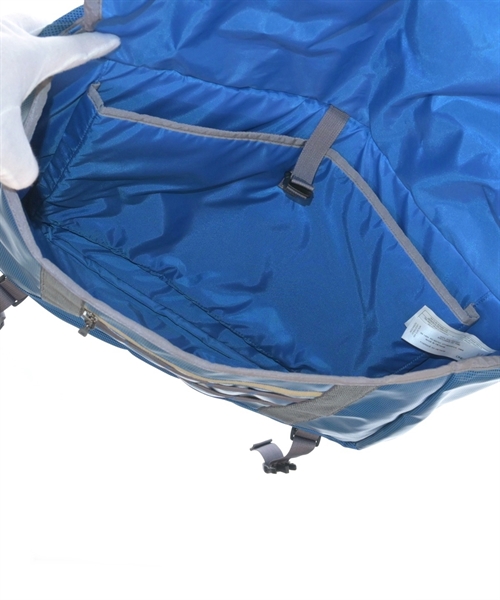 Patagonia（パタゴニア）メッセンジャーバッグ 青 サイズ:- メンズ/2200614846232