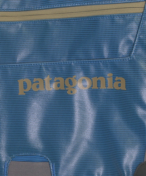 Patagonia（パタゴニア）メッセンジャーバッグ 青 サイズ:- メンズ/2200614846232