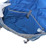 Patagonia（パタゴニア）メッセンジャーバッグ 青 サイズ:- メンズ/2200614846232